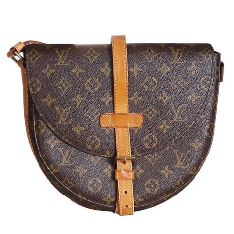 louis vuitton saddle bag vintage.